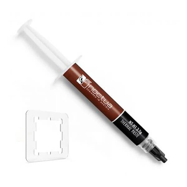 Noctua NT-H1 3.5g AM5 Edition Thermal Paste – TechCure India