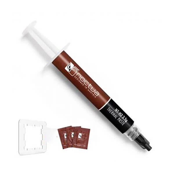 Noctua NT-H2 3.5g AM5 Edition Thermal Paste – TechCure India