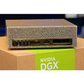 NVIDIA DGX Spark Blackwell 4TB Desktop AI Supercomputer 940-54242-0008-000 – TechCure India