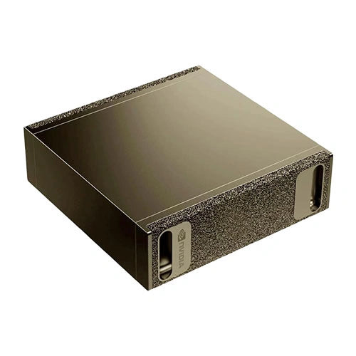 NVIDIA DGX Spark Blackwell 4TB Desktop AI Supercomputer 940-54242-0008-000 – TechCure India