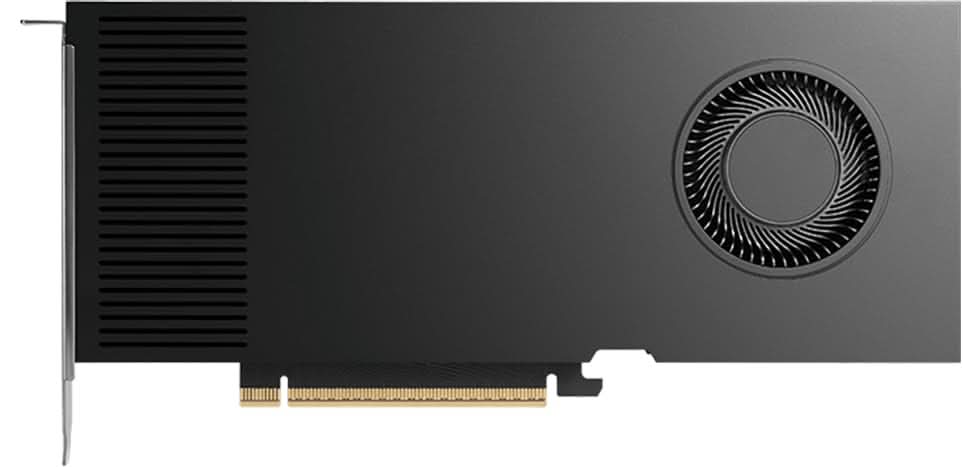 NVIDIA Quadro RTX PRO 4000 Blackwell 24GB Graphic Card – TechCure India