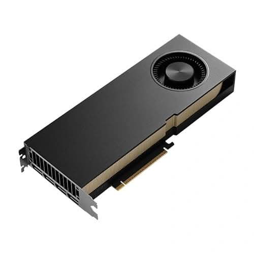 Nvidia Quadro RTX PRO 5000 Blackwell 48GB Graphics Card – TechCure India
