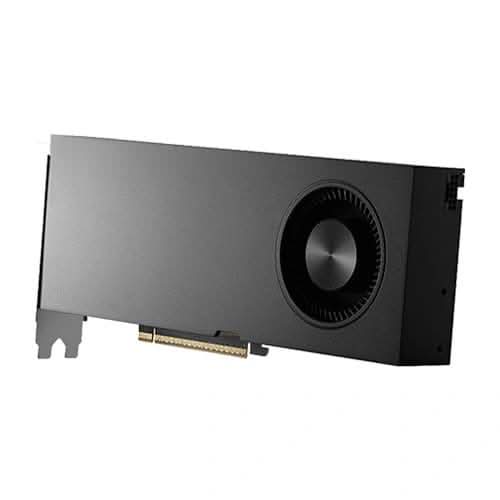 Nvidia Quadro RTX PRO 5000 Blackwell 48GB Graphics Card – TechCure India