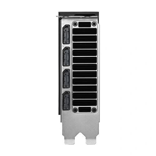 Nvidia Quadro RTX PRO 5000 Blackwell 48GB Graphics Card – TechCure India