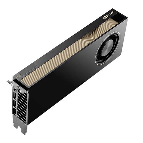 NVIDIA RTX PRO 6000 Blackwell Max-Q Workstation Edition 96GB GDDR7 512-bit Graphics Card 900-5G153-2500-000 – TechCure India