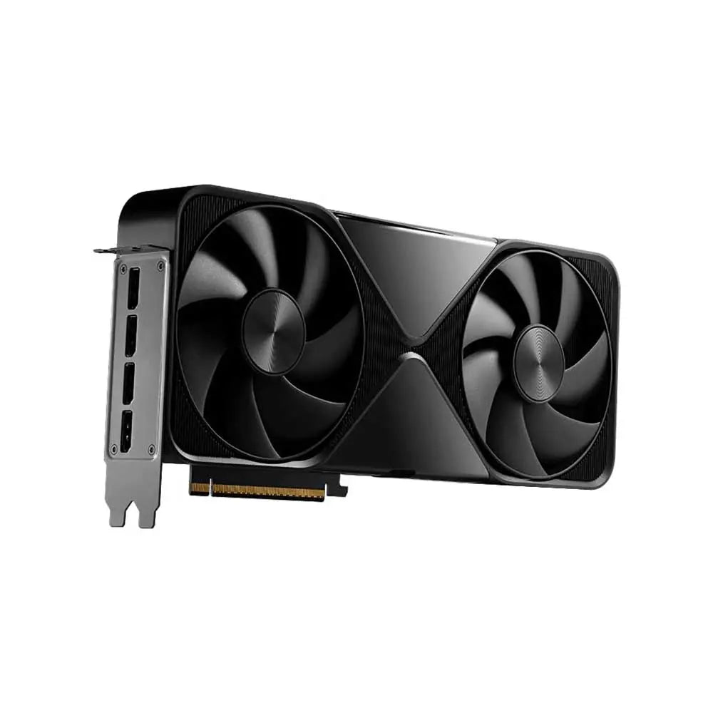 NVIDIA RTX Pro 6000 Blackwell Workstation Edition Graphics Card – TechCure India