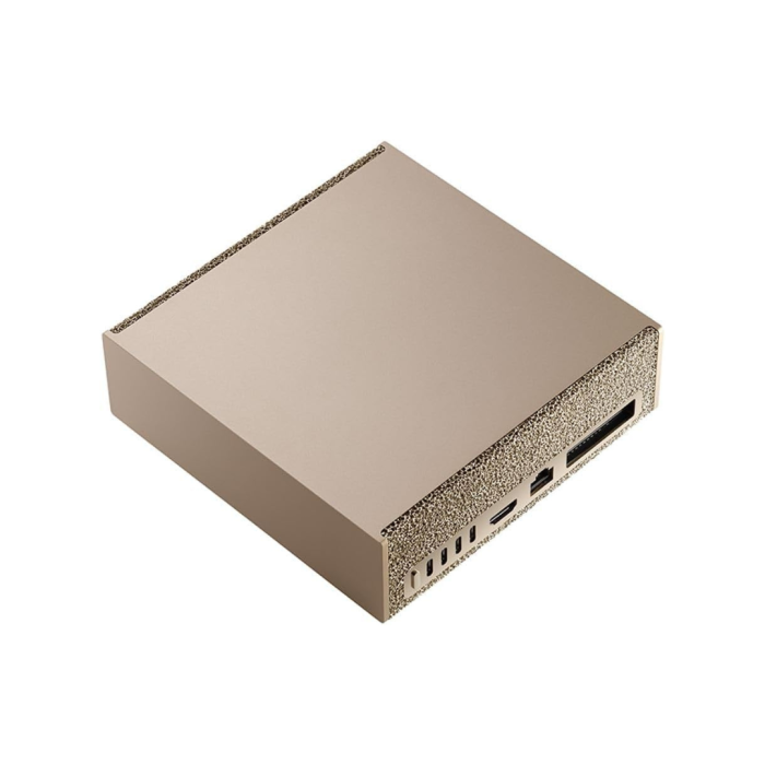 NVIDIA DGX Spark Personal AI Supercomputer | 128GB RAM Unified Memory, 4TB SSD | Grace Blackwell GB10 – TechCure India