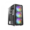 ANTEC NX292 ATX Mid Tower Cabinet (Black)
