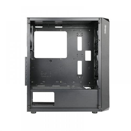 ANTEC NX292 ATX Mid Tower Cabinet (Black) - 3