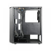 ANTEC NX292 ATX Mid Tower Cabinet (Black) - 4