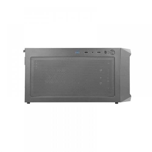 ANTEC NX292 ATX Mid Tower Cabinet (Black) - 5