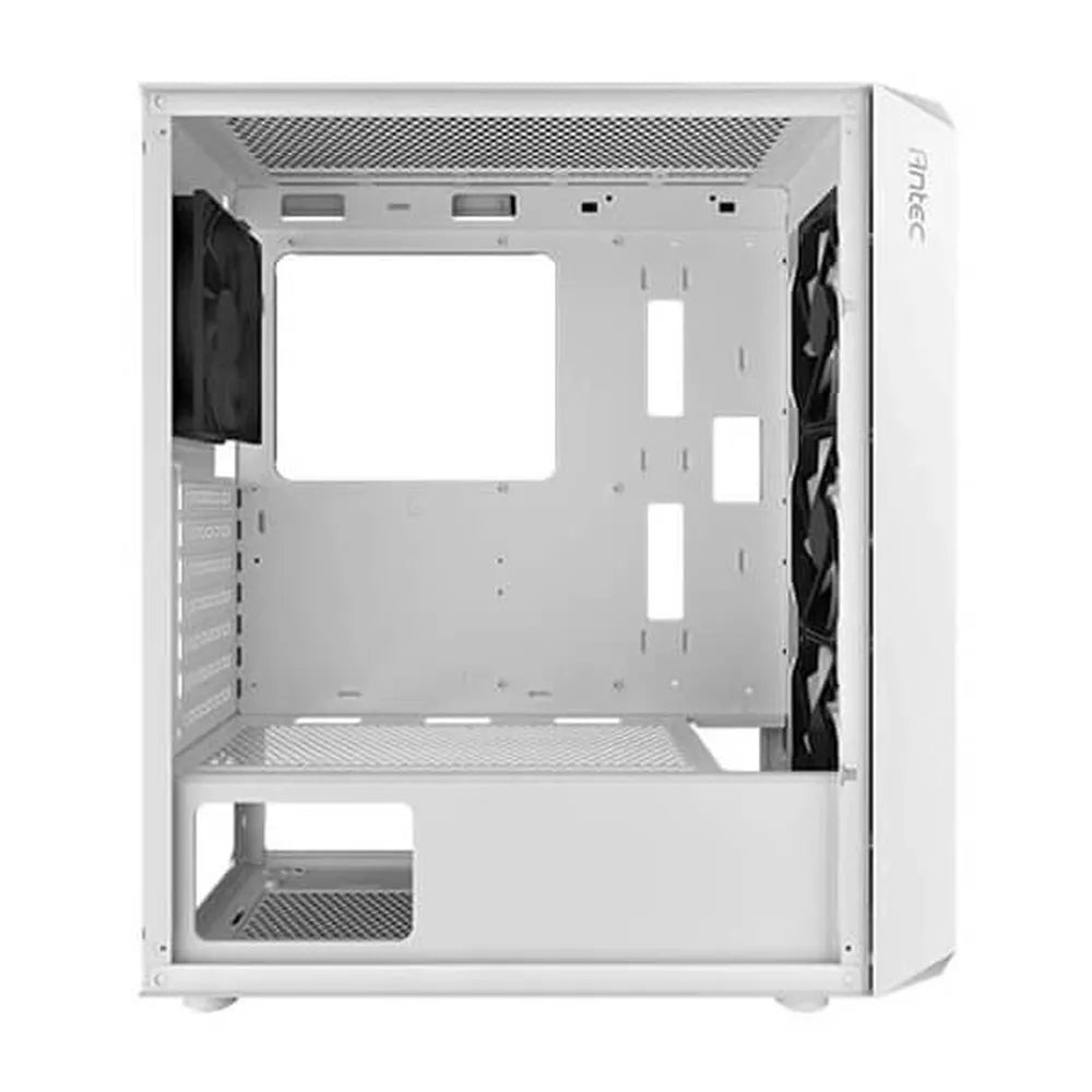 ANTEC NX292 Elite RGB EATX Mid Tower Cabinet (White) - 6