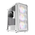 ANTEC NX292 Elite RGB EATX Mid Tower Cabinet (White)