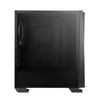 ANTEC NX500 ARGB EATX Mid Tower Cabinet (Black) - 4