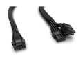 NZXT 12VHPWR PCIe 5.0 Adapter Cable – TechCure India