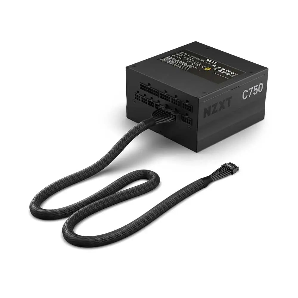 NZXT 12VHPWR PCIe 5.0 Adapter Cable – TechCure India