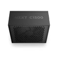 NZXT C1500 1500W 80+ Platinum Fully Modular ATX 3.1 Power Supply – TechCure India