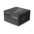 Nzxt C850 850 Watt 80 Plus Gold Atx Power Supply (PA-8G1BB-IN) – TechCure India