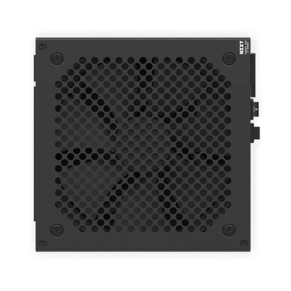 Nzxt C850 850 Watt 80 Plus Gold Atx Power Supply (PA-8G1BB-IN) – TechCure India