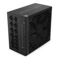 NZXT C850 850 Watt Gold ATX 3.1 Power Supply Black (PA-8G2BB-AU) – TechCure India
