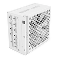 NZXT C850 850 Watt Gold ATX 3.1 Power Supply White (PA-8G2BW-AU) – TechCure India