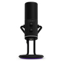 NZXT Capsule Cardioid Microphone - Black – TechCure India
