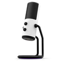 Nzxt Capsule Cardioid Usb Microphone (White) (Ap-Wumic-W1) – TechCure India