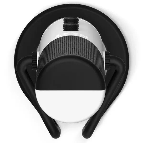 Nzxt Capsule Cardioid Usb Microphone (White) (Ap-Wumic-W1) – TechCure India