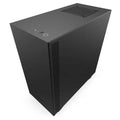 Nzxt H510I (Matte Black) – TechCure India