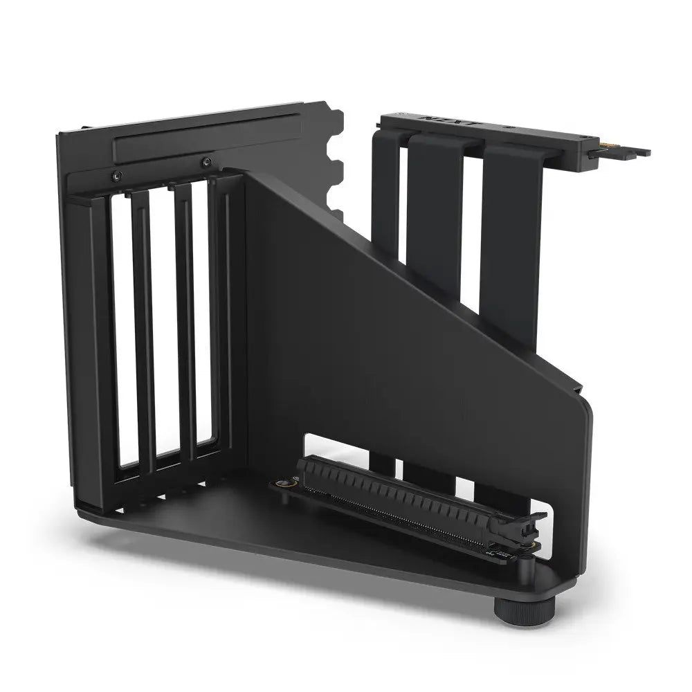 Nzxt H7 Series Vertical Gpu Mounting Kit (Matte Black) (AB-RH175-B1) – TechCure India