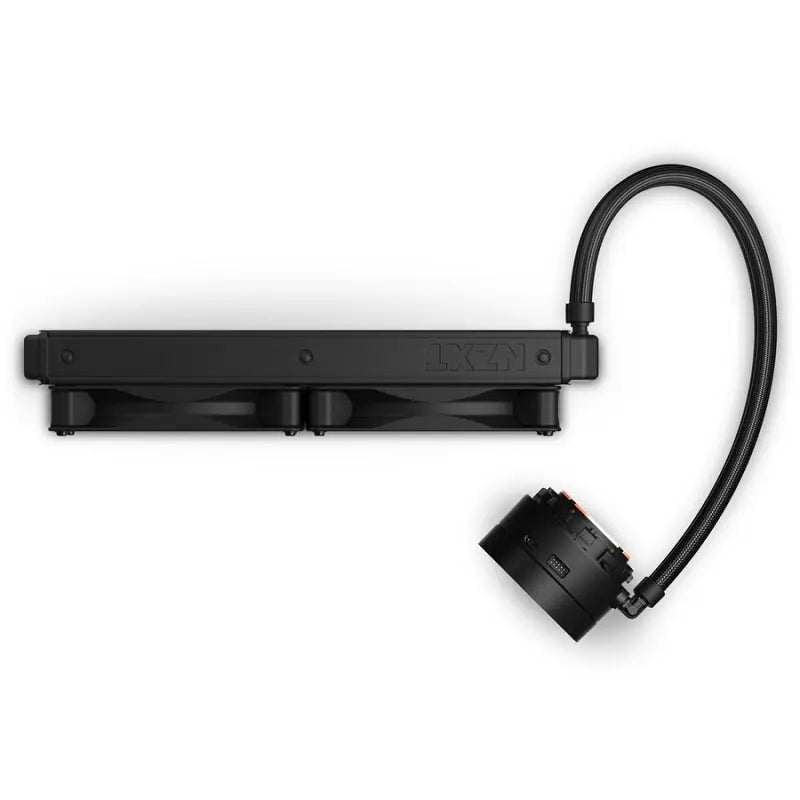 Nzxt Kraken X63 280Mm Aio Liquid Cooler With Rgb Cpu Cooler – TechCure India
