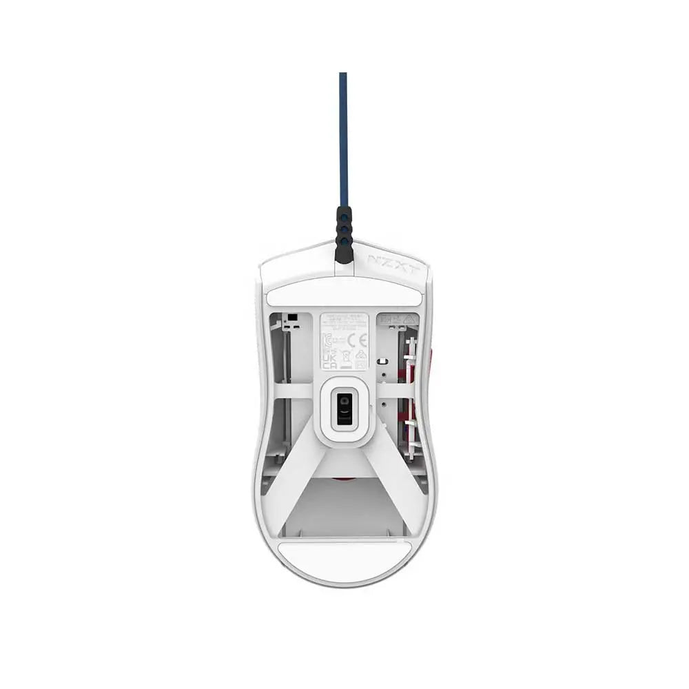 NZXT Lift 2 Starfield Limited Edition Lightweight Wired Gaming Mouse – TechCure India