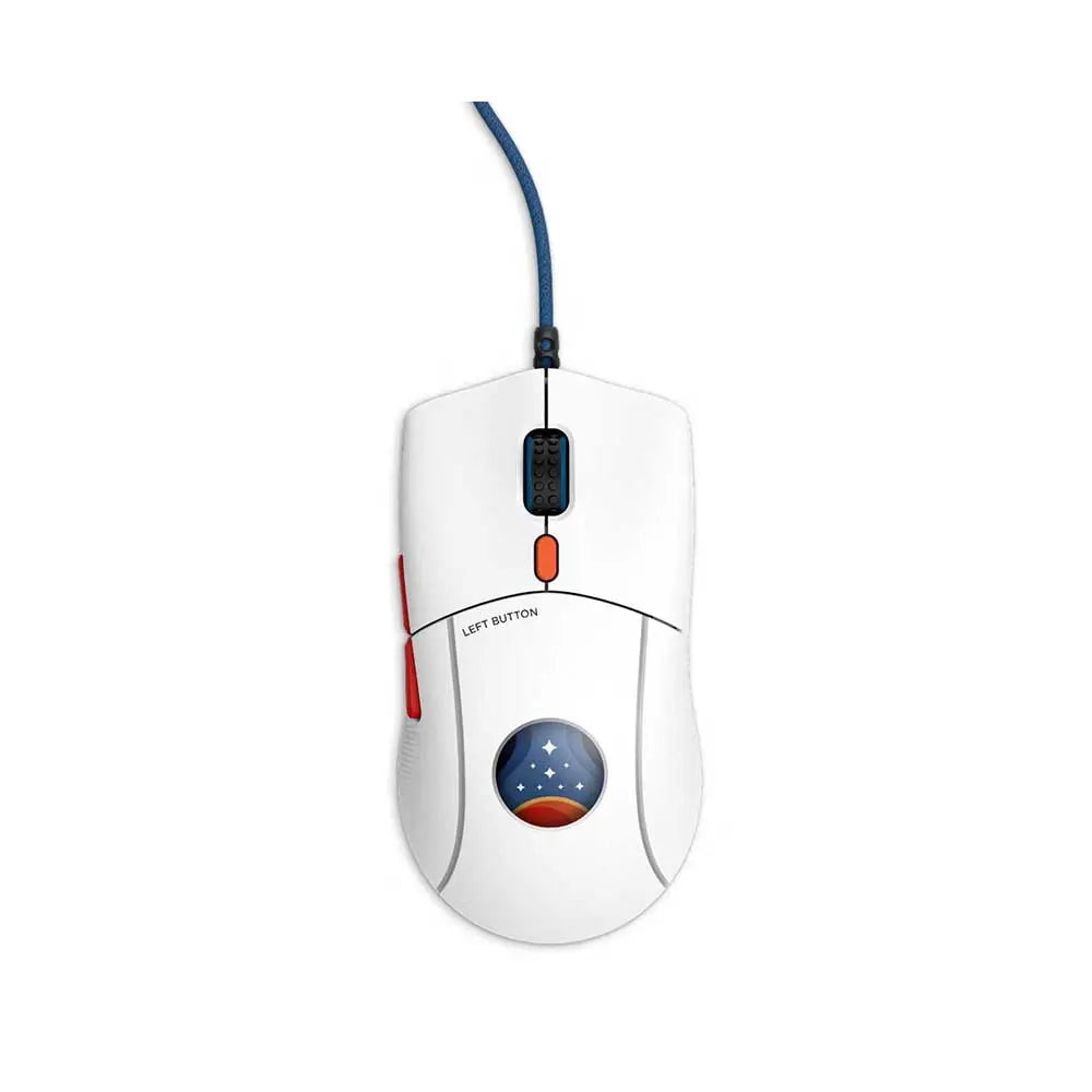 NZXT Lift 2 Starfield Limited Edition Lightweight Wired Gaming Mouse – TechCure India