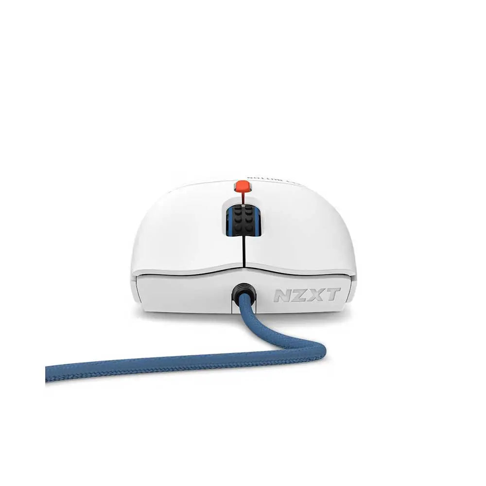 NZXT Lift 2 Starfield Limited Edition Lightweight Wired Gaming Mouse – TechCure India