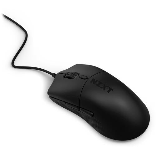 NZXT Lift 2 Symm Mouse (Black) MS-001NB-03 – TechCure India