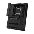 NZXT N7 B650E WiFi AM5 ATX Motherboard (Black) N7-B65XT-B1 – TechCure India