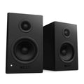 NZXT Relay PC Gaming Desktop Speakers – Black AP-SPKB2-UK – TechCure India