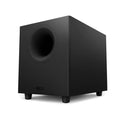 NZXT Relay PC Gaming Subwoofer- Black AP-SUB80-UK – TechCure India