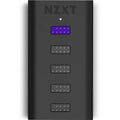 Nzxt Usb 2.0 4 Port Internal Usb Hub (AC-IUSBH-M3) – TechCure India