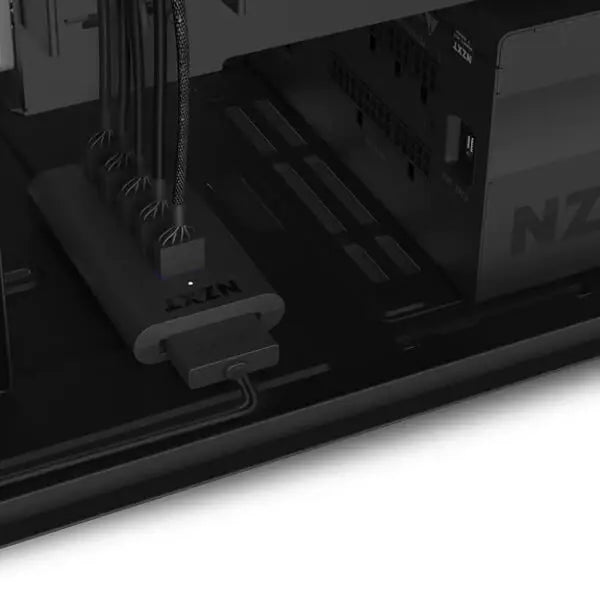 Nzxt Usb 2.0 4 Port Internal Usb Hub (AC-IUSBH-M3) – TechCure India