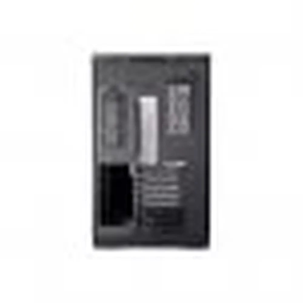 LIAN LI PC-O11 EATX Dynamic Mid Tower Cabinet (Black) - 3