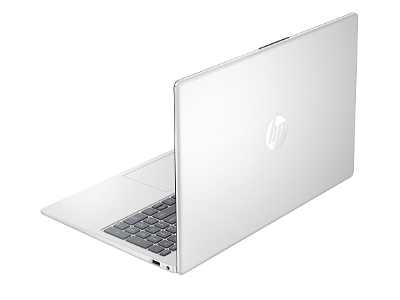 HP 15-FC0894AU 15.6 Inch FHD Laptop, AMD Ryzen 7 7730U, 8GB RAM, 256GB SSD, Windows 11 Home, Microsoft Office 2024, Silver – TechCure India