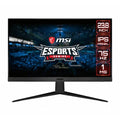 MSI Optix G241V E2 24 Inch FHD 75Hz IPS Panel 100%SRGB 1ms AMD FreeSync Gaming Monitor