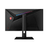 MSI Optix MAG274QRX 27 Inch 2K 240Hz IPS Panel 126% SRGB 1ms Nvidia G-Snyc Gaming Monitor - 3