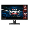 MSI Optix MAG321QR 32 Inch 127.1% SRGB with NVIDIA G-Sync Gaming Monitor – TechCure India