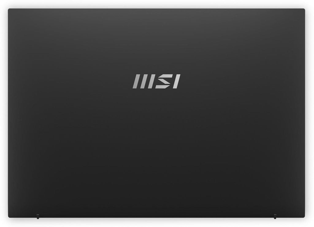 MSI Prestige 13 AI+ A3MG Intel Core Ultra 7 processor 355, 16GB LPDDR5 Ram, 1TB NVMe PCIe SSD, 13.3 Inch, 16:10, 2.8K (2880 x 1800) OLED panel, Intel Arc Graphics, Windows11 Home, Office Home 2024 + M365 1 YR, 2 Years Warranty, Platinum Gray – TechCure India
