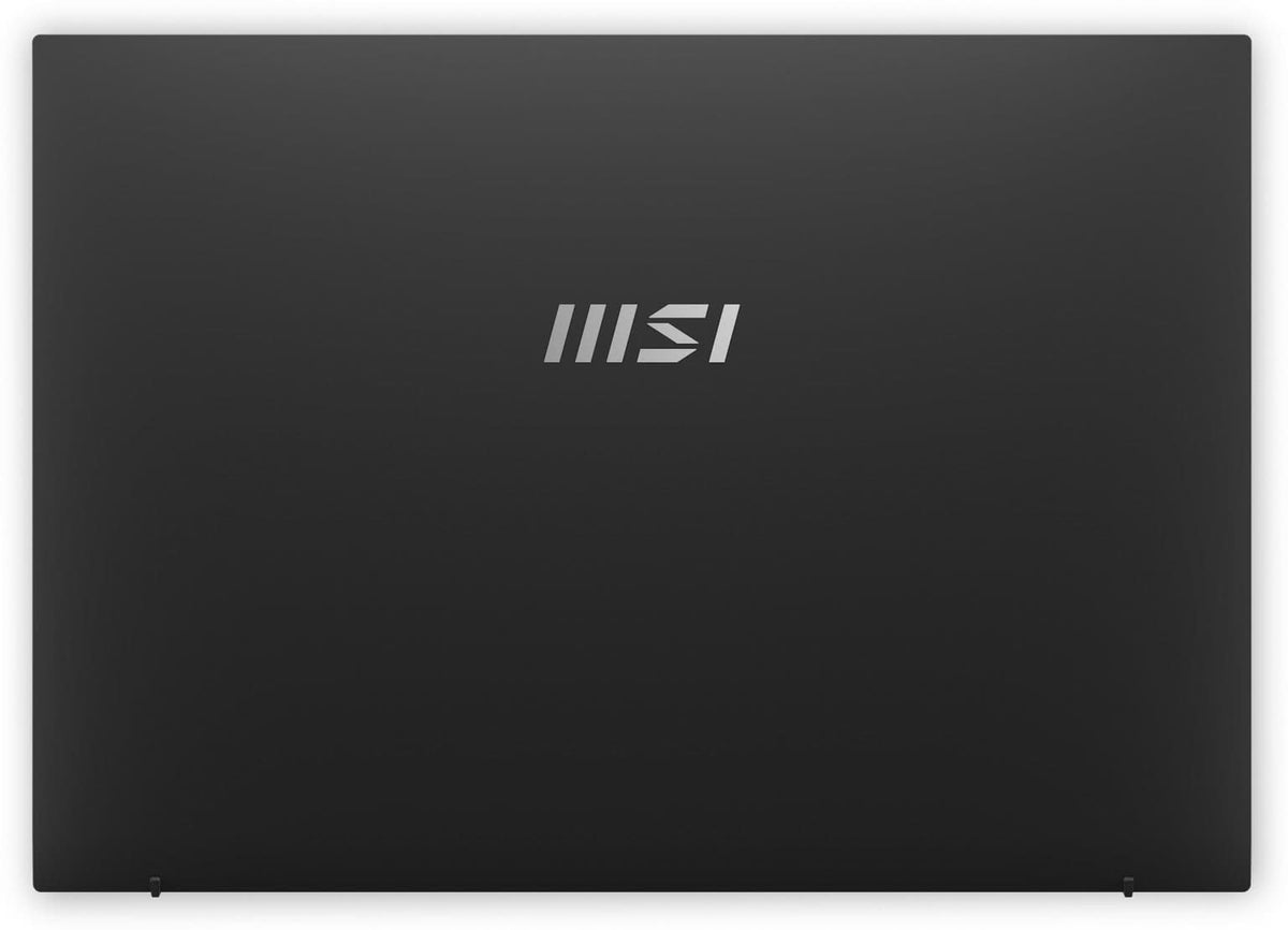 MSI Prestige 13 AI+ A3MG Intel Core Ultra 7 processor 355, 16GB LPDDR5 Ram, 1TB NVMe PCIe SSD, 13.3 Inch, 16:10, 2.8K (2880 x 1800) OLED panel, Intel Arc Graphics, Windows11 Home, Office Home 2024 + M365 1 YR, 2 Years Warranty, Platinum Gray – TechCure India