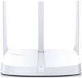 MERCUSYS MW305R 300 MBPS WIRELESS ROUTER (WHITE, SINGLE BAND) – TechCure India