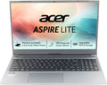 ACER ASPIRE LITE AL15-41 UN.31ZSI.04H [R7-7730U/16GB/512GB SSD/WIN11 HOME+MS24/15.6"/INTEGRATED GRAPHICS/1 YEAR(S)/GREY] – TechCure India