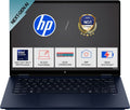 HP OmniBook X Flip 14-FM0029TU, Intel Core Ultra 7 258V, 32GB RAM, 1TB SSD, Intel Graphics, Windows 11 Home, MS Office 24, 14 Inch OLED 3k Resolution Touch, 2 in 1 Laptop, 1.38 Kg, Blue – TechCure India